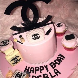 Meet your Posher, Perla